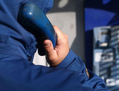 ‘Ankesör’den ihanet çıktı! Albay eşinin...