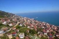 GAYRİMENKUL ALIMI - Arap Turistlerin Karadeniz'deki Yatırımları Giderek Artıyor