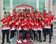 BOKS - Aydın'da Boks, Millilere Emanet