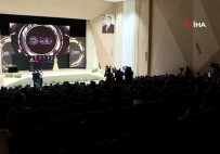 TÜRKIYE RADYO TELEVIZYON KURUMU - Azerbaycan'da İHA'ya Ödül