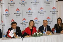 BAHÇEŞEHIR - Bahçeşehir Koleji İskenderun Kampüsü 2020-2021 Eğitim Öğretim Yılında Yeni Yerleşkesine Taşınıyor