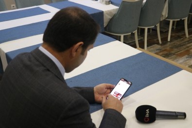 Başkan Başlattığı, Çığ Gibi Büyüdü