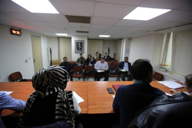 Çetin Emeç'e Bir Asansör Daha Geliyor