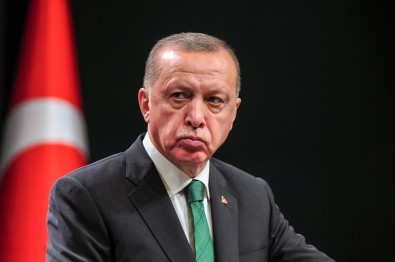 Cumhurbaşkanı Erdoğan Tunus'ta