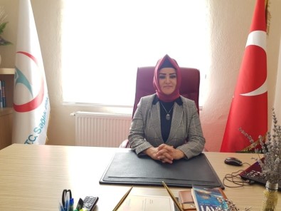 Develi İlçe Sağlık Müdürü Anteplioğlu, 'İlçemizde Sağlıkla İlgili Konularda Eğitim Vermeye Önem Gösteriyoruz'