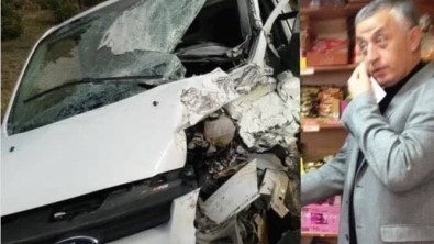 Emet'in Sevilen Esnafı, 5 Yıl Süren Yaşam Mücadelesini Kaybetti