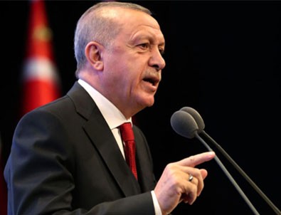 Erdoğan talimat verdi: 'Takip edin, karışmayın'