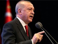 EMEKLİ MAAŞI - Erdoğan talimat verdi: 'Takip edin, karışmayın'