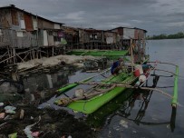 NOEL - Filipinler'i Phanfone Tayfunu Vurdu