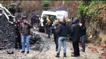 KILIMLI - GÜNCELLEME - Zonguldak'ta Ruhsatsız Maden Ocağında Patlama