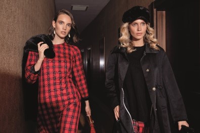 Gusto Giyim 90'Lar Tarzına Döndü