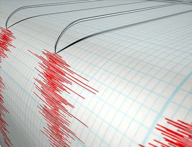 Kanada'da 6,2 büyüklüğünde deprem