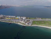 ÇEVRE KIRLILIĞI - Kanal İstanbul'un ÇED raporunda 200 akademisyen imzası