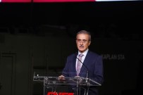 FIRAT KALKANI - KAPLAN Ve PARS TSK'ya Teslim Edildi