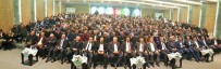 KAYSERİ ŞEKER FABRİKASI - Kayseri Şeker 19. Çiftçi Meclisi Toplantısı Yapıldı