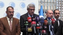 ÜNİVERSİTE MEZUNU - Kerküklü Türkmenler Kamudaki Atamalarda Adalet İstiyor