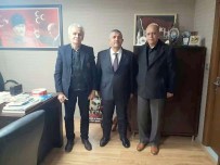 Kubilay'ın Torunu MHP'ye Üye Oldu