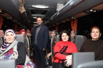 MUSTAFA KEMAL ATATÜRK - Kültür Gezilerinde İlk Durak Çanakkale