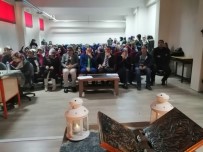 İMAM HATİP LİSESİ - Kur'an-I Kerim'i Güzel Okuma Ve Hafızlık Yarışması Düzenlendi
