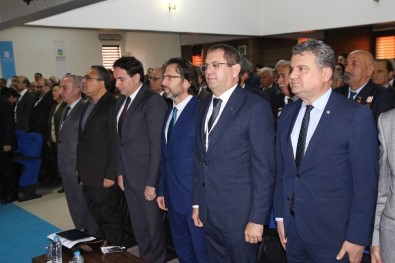 'Milli Mücadelenin 100. Yılında Ayvalık Cephesi Ulusal Sempozyumu' Sonuç Bildirgesi Açıklandı