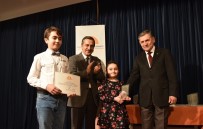 TURGUT ÖZAKMAN - Muhteşem Çocuklara Bir Ödül Daha