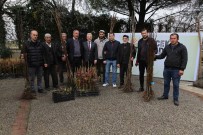 NİLÜFER - Nilüfer Belediyesi'nden Çiftçiye Destek