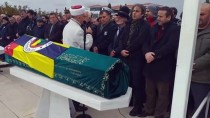 HÜMANIST - Okyanusta Gemi Personeli Tarafından Öldürülen Kaptanın Cenazesi Toprağa Verildi