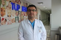 GENETIK - Op. Dr. Özçimen Açıklaması 'Tüp Bebek Tedavisinde Genç Yaşta Başvurular Bizim İçin Çok Önemli'