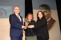 OSMAN ZOLAN - Özen Güven Tazeledi