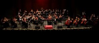 DEVLET OPERA VE BALESI - SAMDOB'dan Yeni Yıla Özel Konser