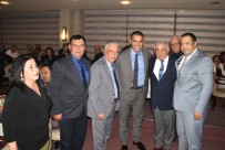 HALK OYUNLARI - Silifkeliler Mersin'de Buluştu