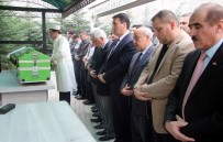 BURSA BÜYÜKŞEHİR BELEDİYESİ - Temizlik İşçisinin Ölümüne Sebep Olan Sürücüye 15 Yıl Hapis Talebi