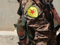 GÜVENLİ BÖLGE - Terör örgütü YPG/PKK güvenli bölgeden çıkmadı