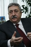 ARAÇ SAYISI - TESK Genel Başkanı Palandöken Açıklaması 'Sigortasız 7,6, Kaskosuz 18,4 Milyon Araç Var'