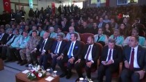 İLKÖĞRETİM OKULU - TOBB Başkanı Hisarcıklıoğlu'na Van'da Fahri Doktora Unvanı Verildi