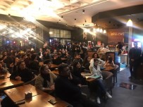 AKDENIZ ÜNIVERSITESI - Üniversitede Edebiyat Kapışması