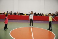 ÇOCUK OYUNLARI - Unutulan Sokak Oyunları Başakşehir'de Canlandı