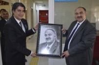 TÜRKIYE ODALAR VE BORSALAR BIRLIĞI - Uzunkaya Açıklaması 'İşsizlik Tüm Dünyanın Sorunudur'