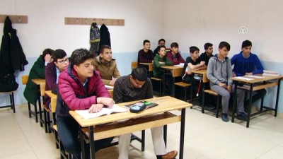 Yaşama Sevinciyle Görme Engelini Aştı