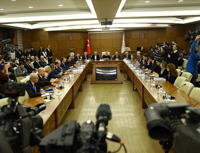 Yeni asgari ücrette sona doğru