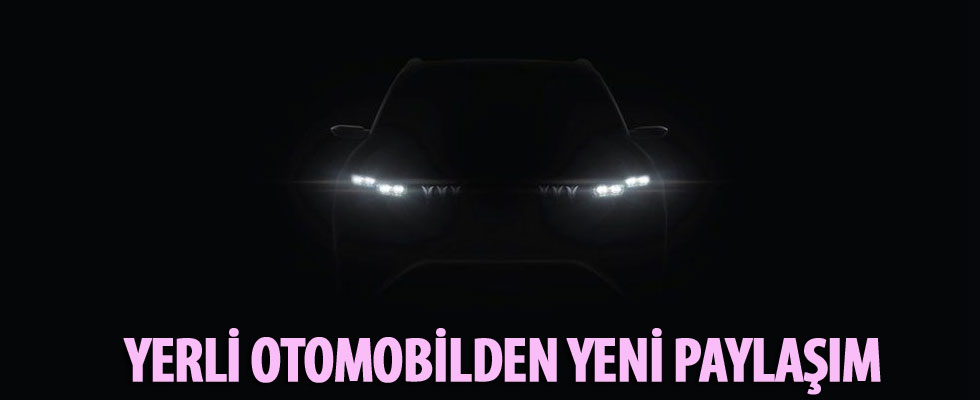 Yerli otomobil tasarımı nasıl olacak?