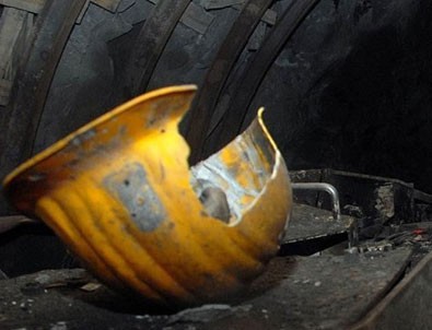 Zonguldak'ta ruhsatsız maden ocağında patlama