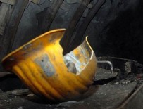 YENIAY - Zonguldak'ta ruhsatsız maden ocağında patlama