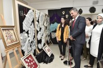 39 Farklı Branştan 5 Bin 518 Kursiyer Faydalandı