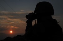 5 Terörist Daha Teslim Oldu