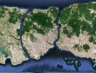 AFAD'dan Kanal İstanbul açıklaması!