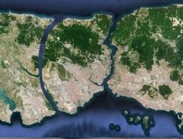 KANAL İSTANBUL - AFAD'dan Kanal İstanbul açıklaması!