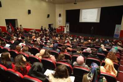 Aralan Açıklaması 'Ülkemizde Organ Bağışı Yeterli Değil'