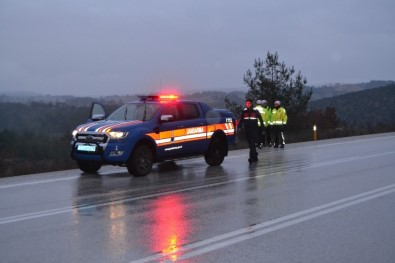 Asılsız İhbar Tüm Ekipleri Harekete Geçirdi