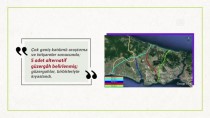 KÜÇÜKÇEKMECE GÖLÜ - Bakan Kurum, Kanal İstanbul ÇED Sürecini Anlattı Açıklaması (2)